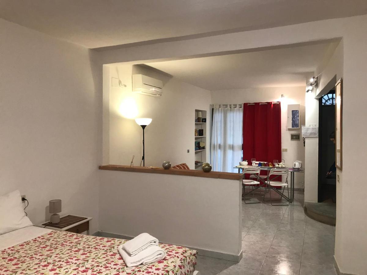 Appartamento A Due Passi Dal Duomo Florença Exterior foto