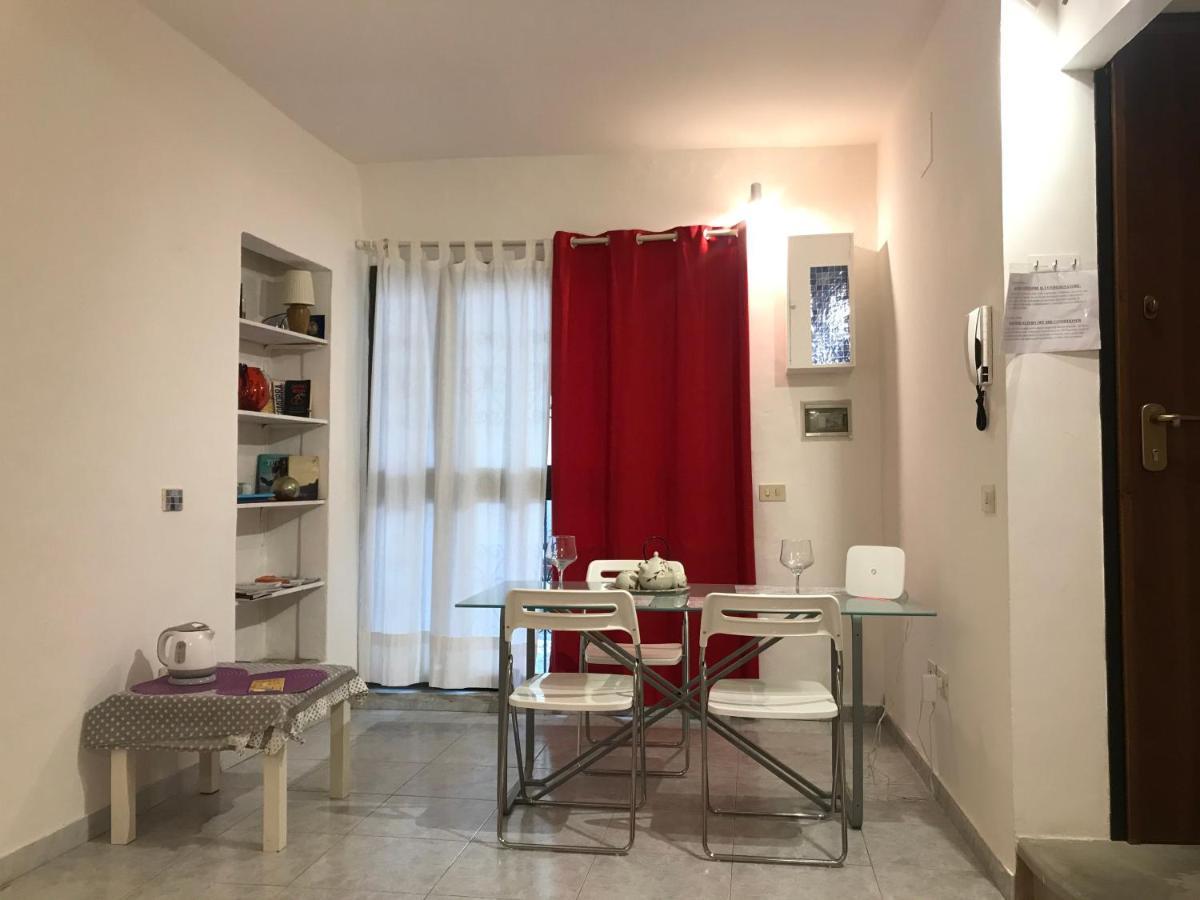 Appartamento A Due Passi Dal Duomo Florença Exterior foto
